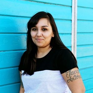 Meet your Posher, Deanna